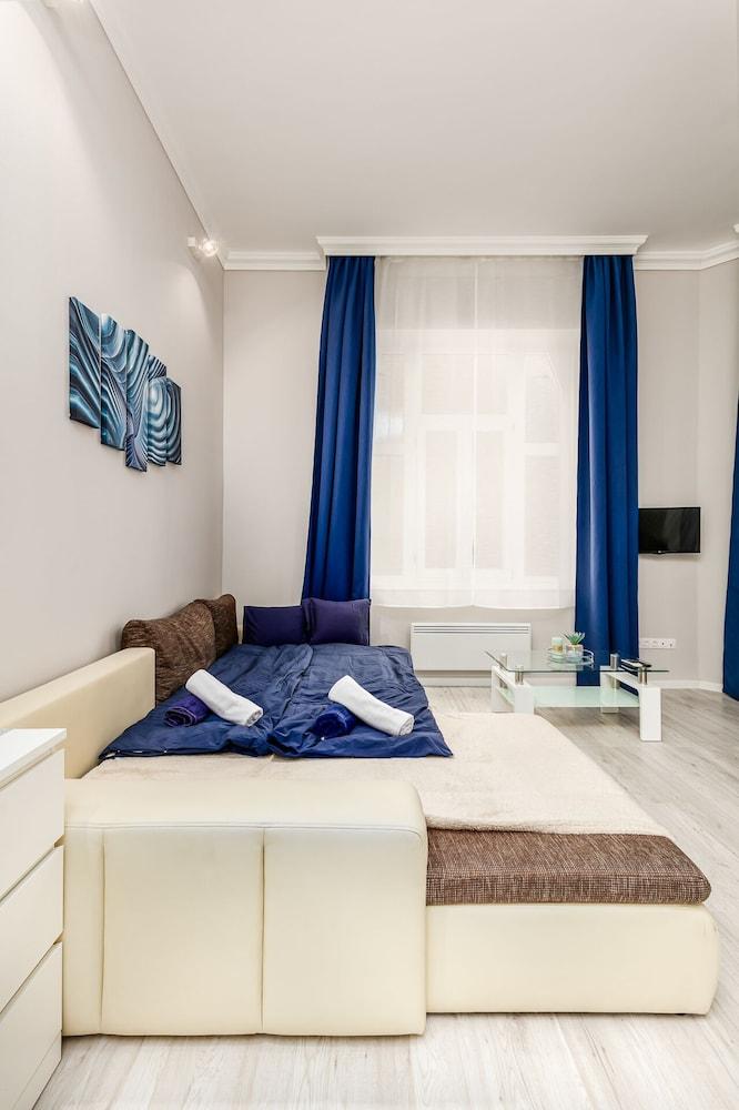 K51- Modern & Quality Apartments