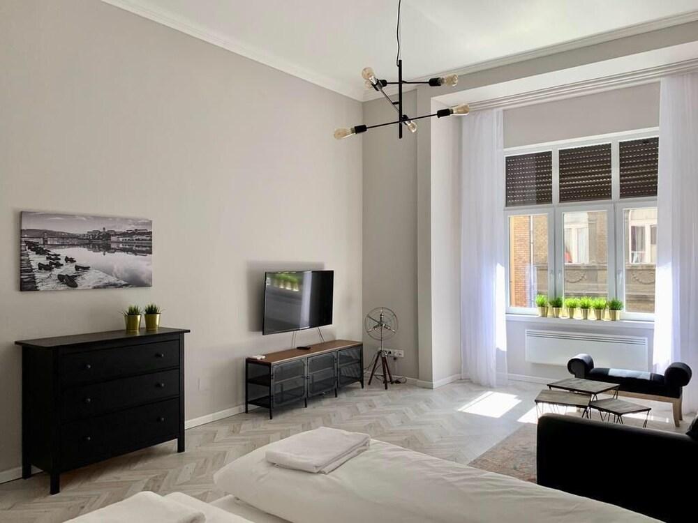 K29- High Quality Apartments