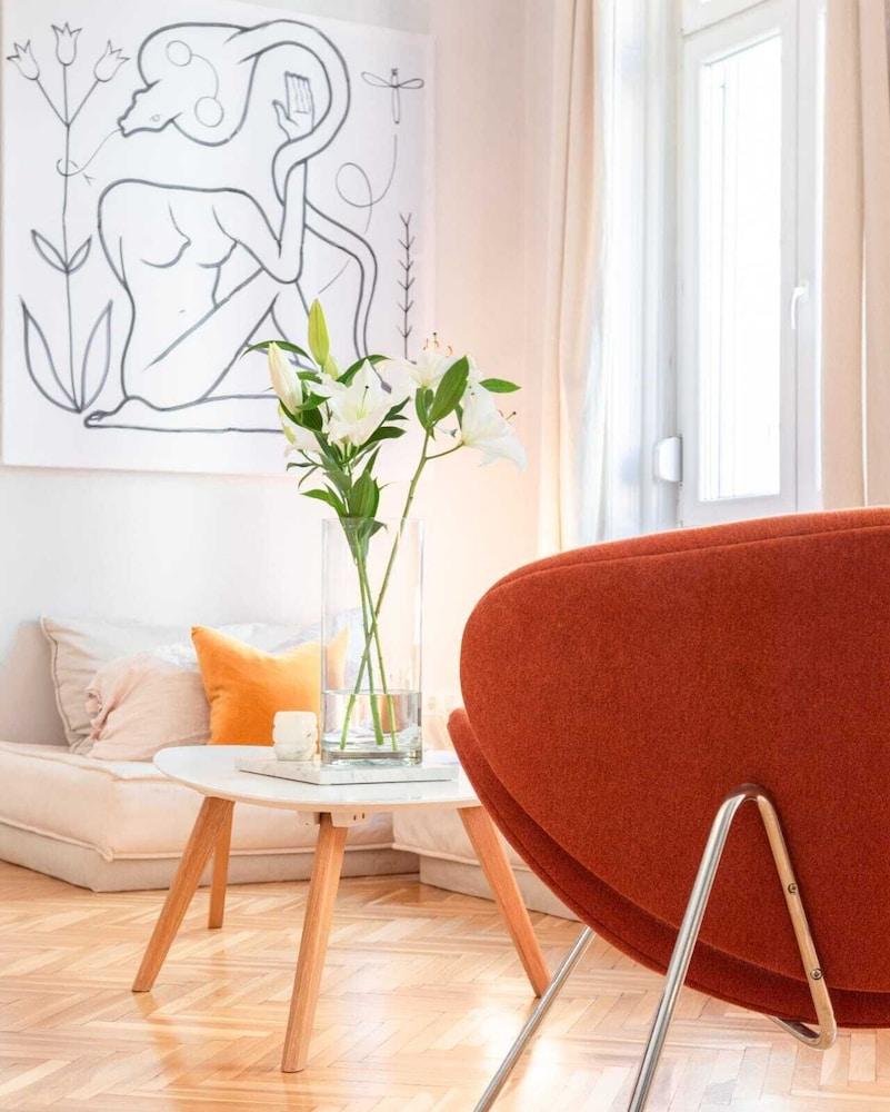 W19- High Quality Apartments