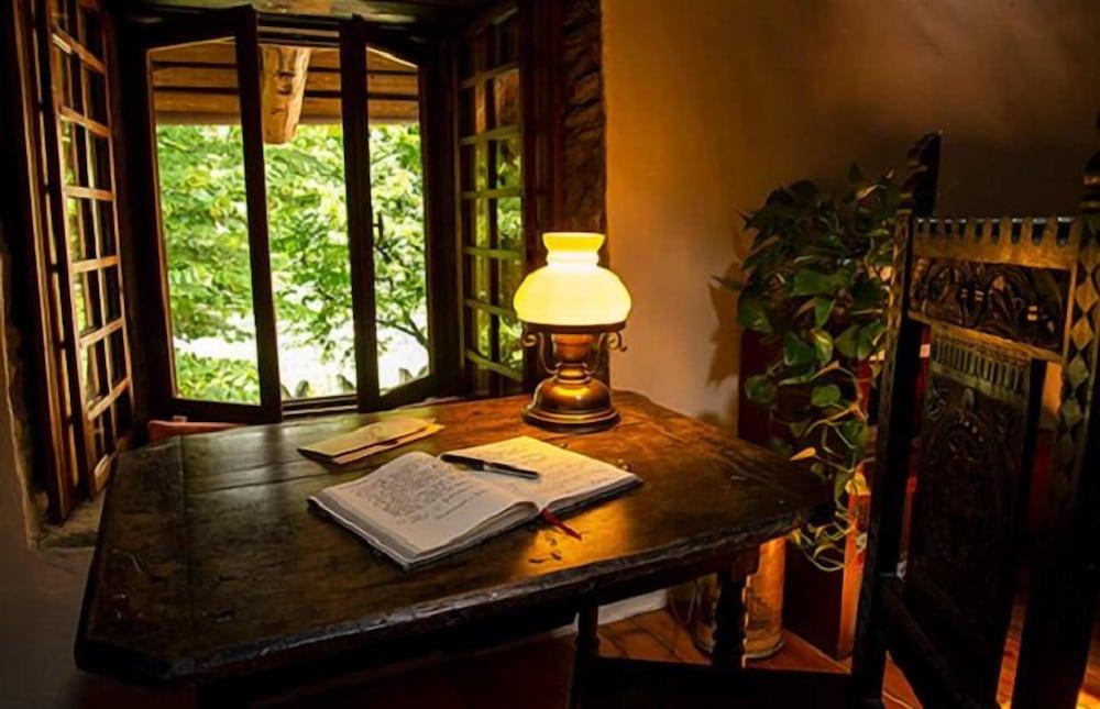 B&B La Tour de Villa