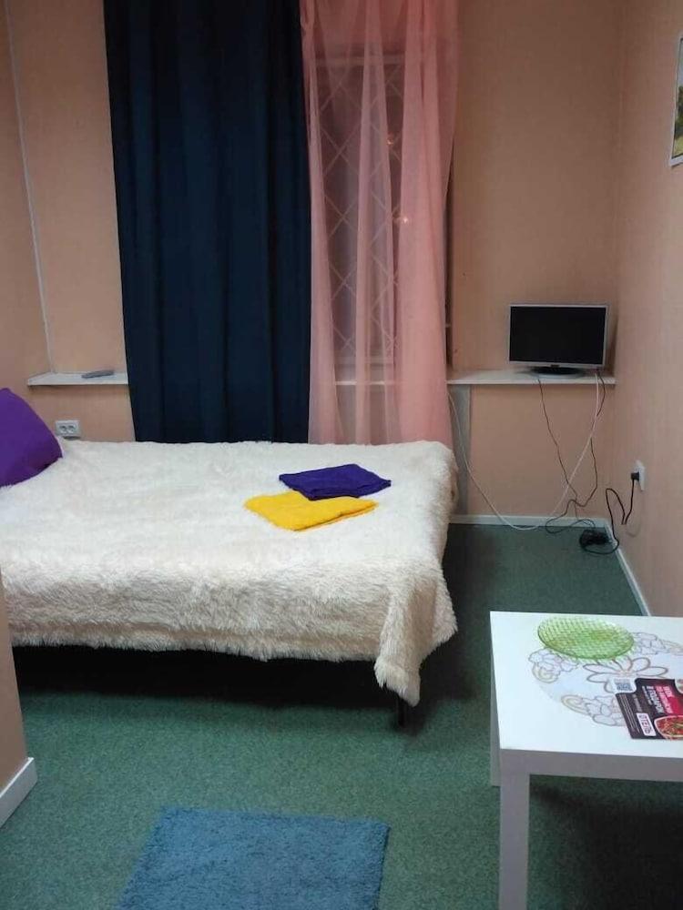 Mini hotel Kindr on Obvodnom