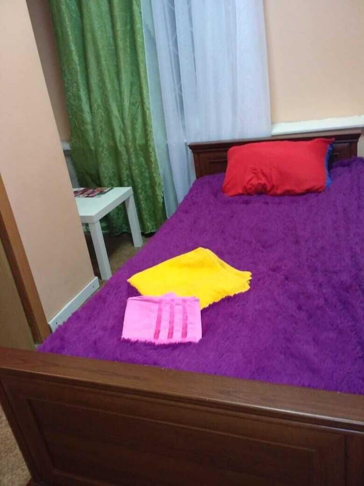 Mini hotel Kindr on Obvodnom