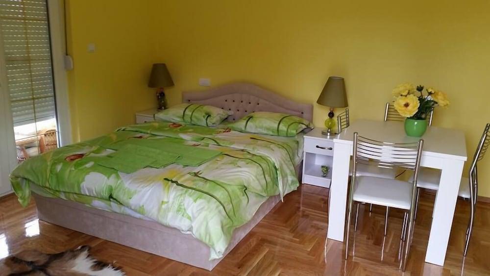 Akva Gold Apartmani