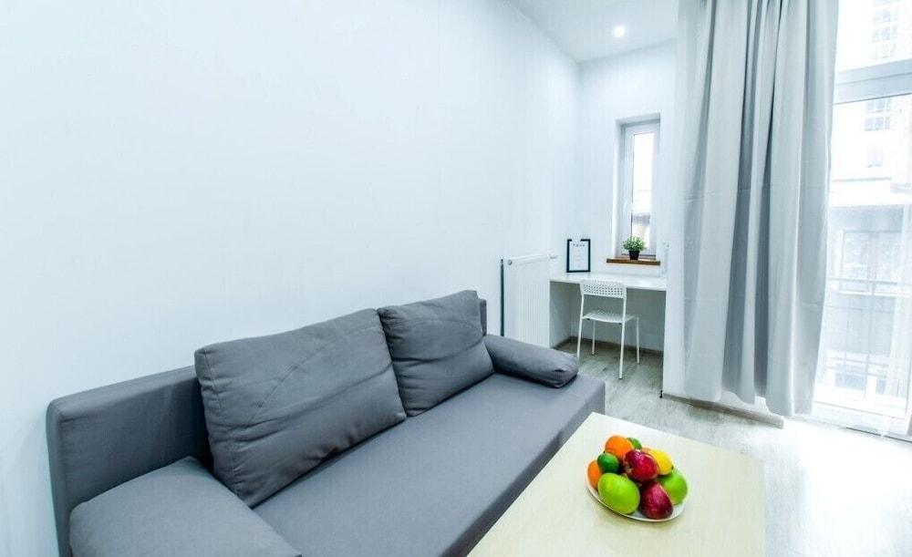 Apartmood Moniuszki 2