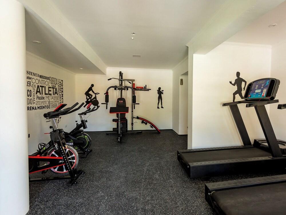 Hotel y Spa San Carlos