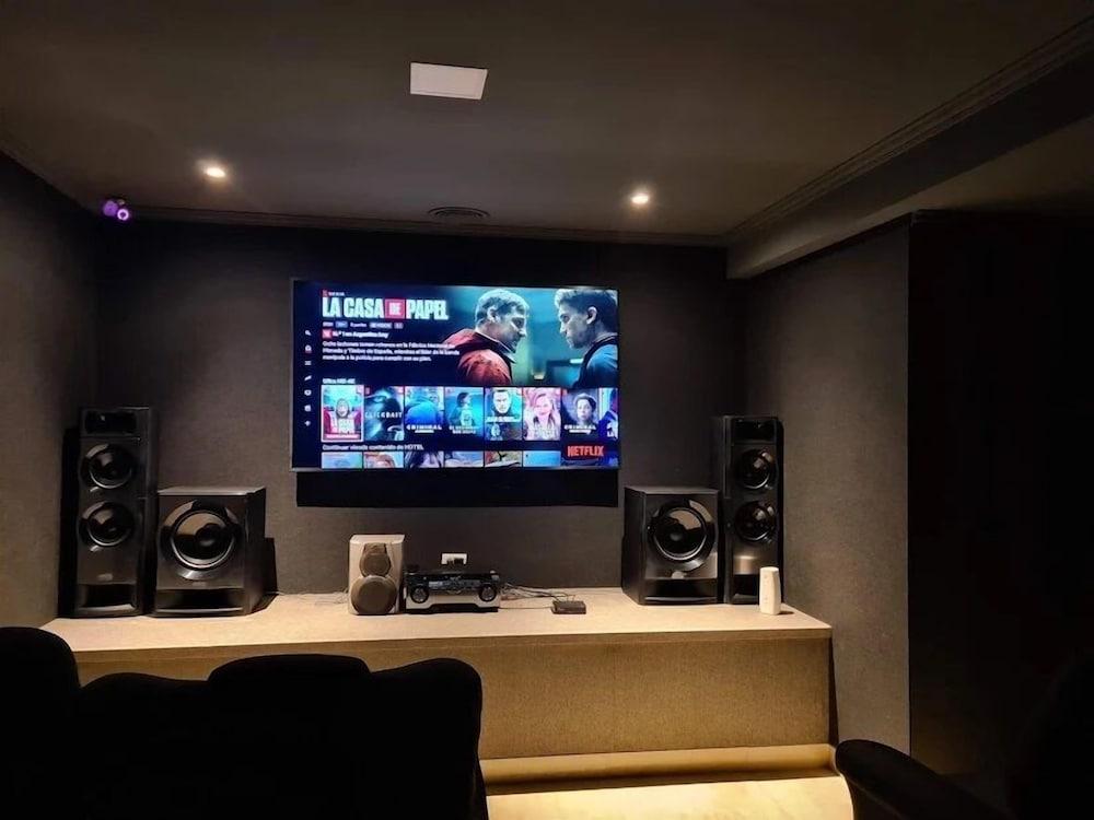 Hotel y Spa San Carlos