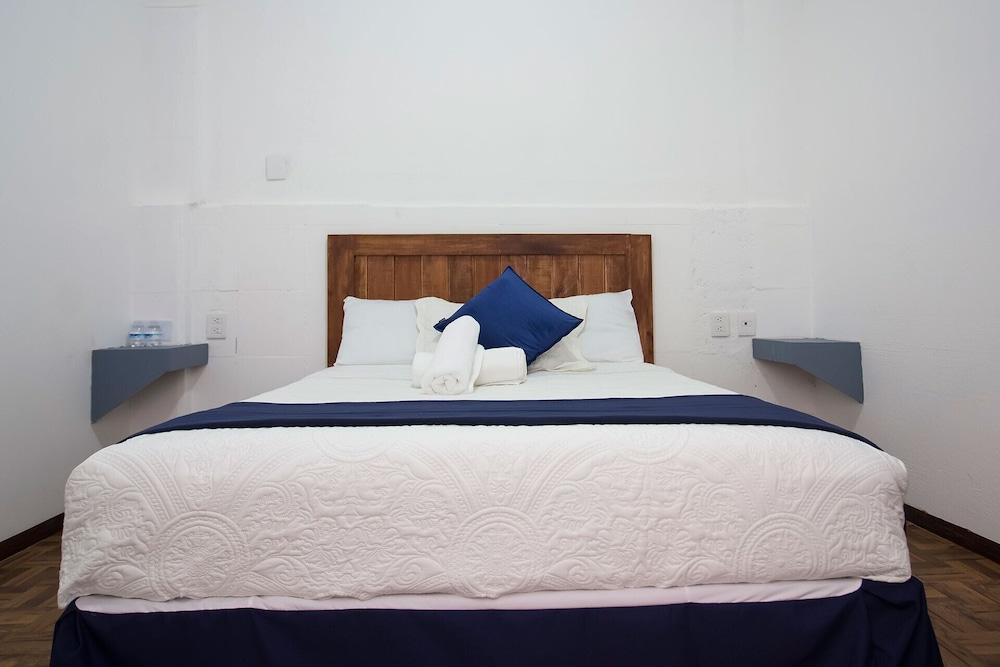 Hotel Casa de las Piedras