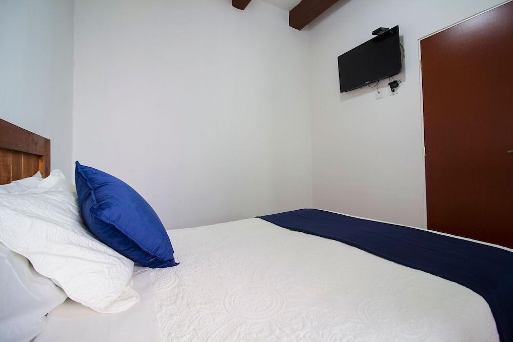 Hotel Casa de las Piedras