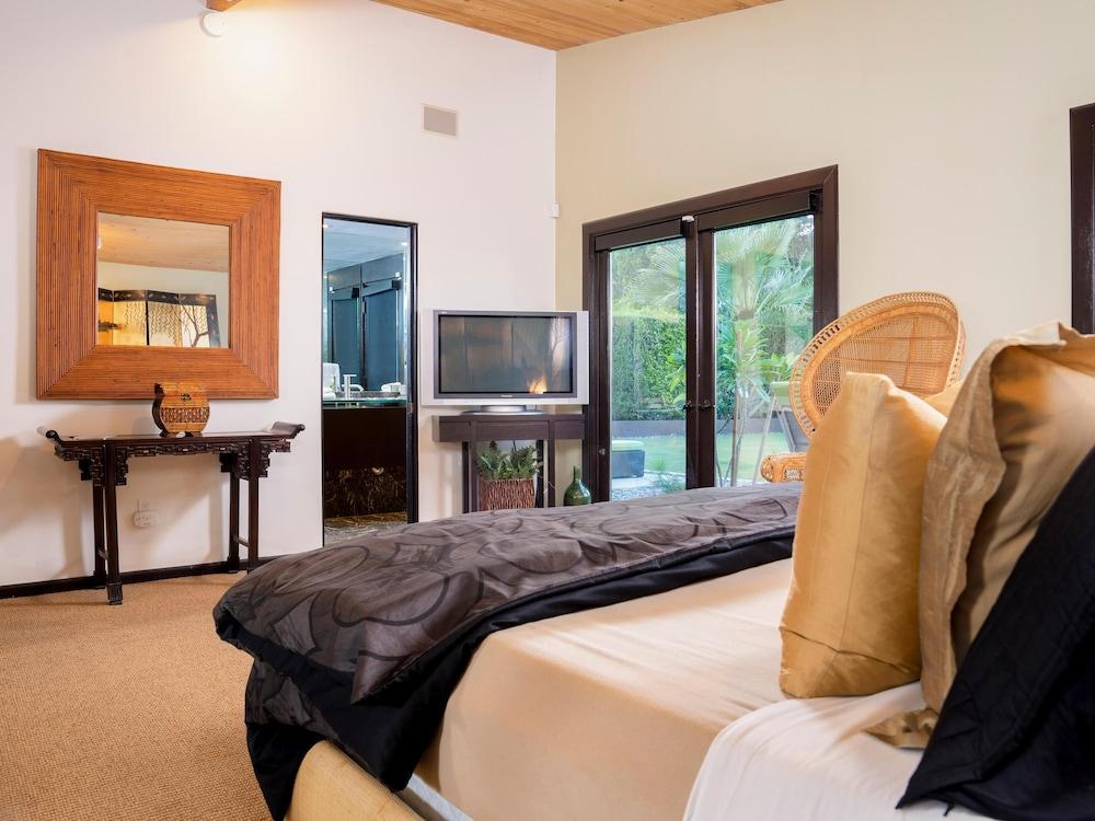 Zen Inspired Sanctuary