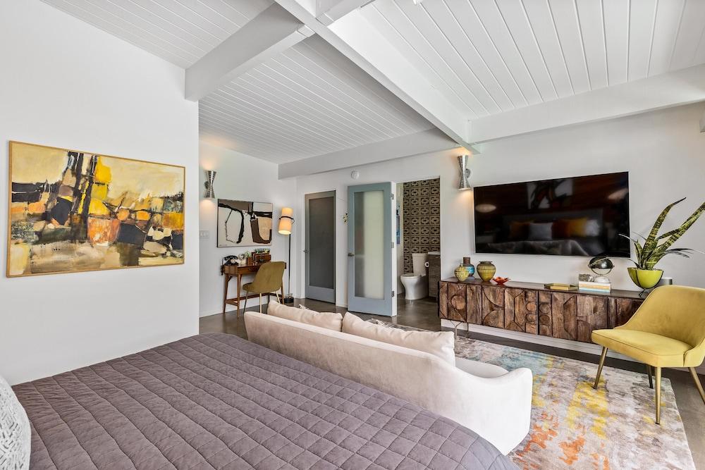 West Elm House 2017: The Alexander