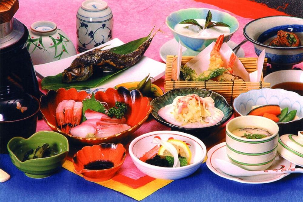 Hotel Salle Empire King