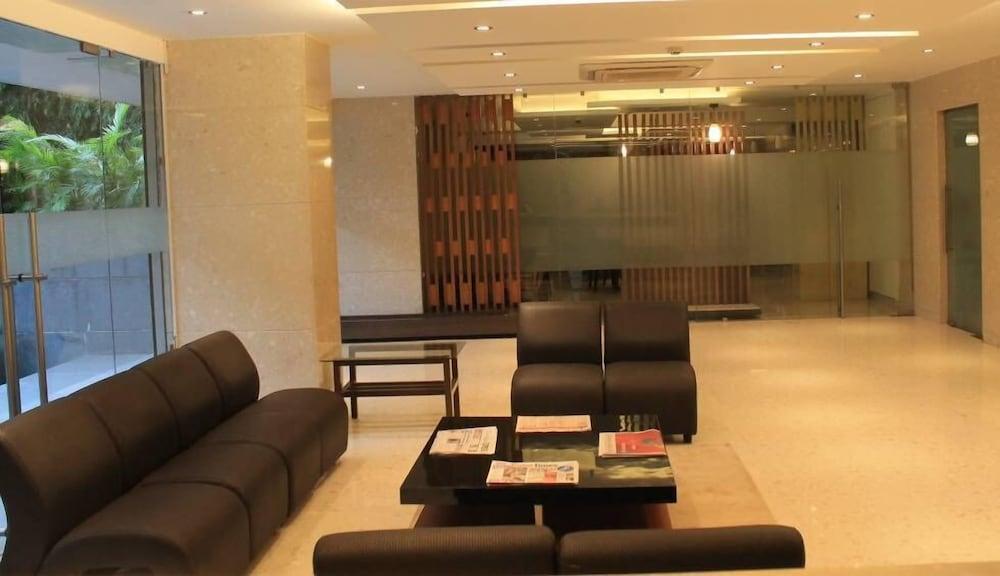 Magnus Star Residency