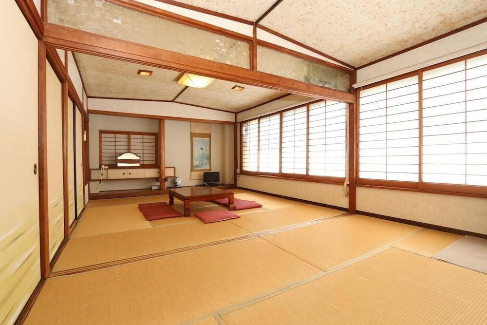 Ryokan Kibun