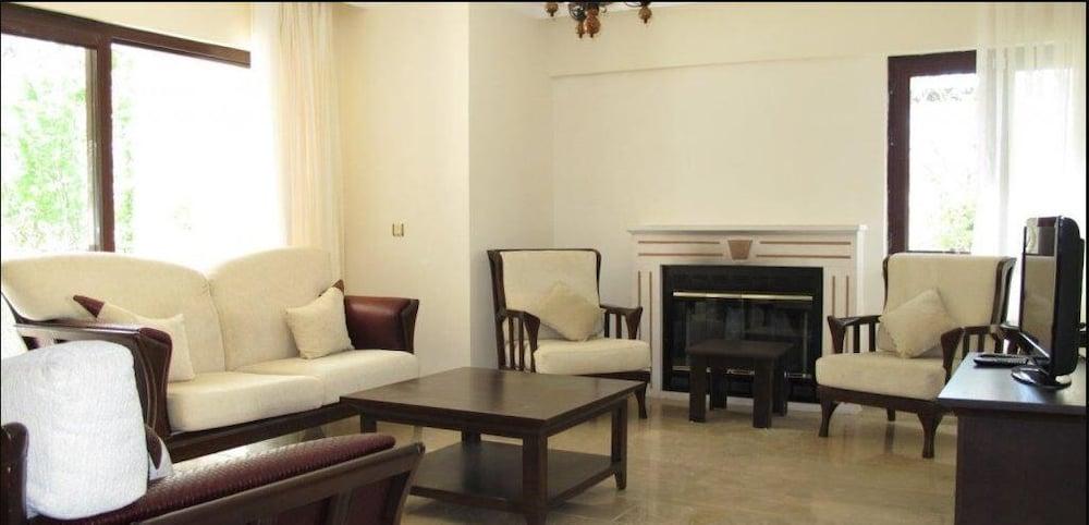 Villa AX08 by JoyLettings