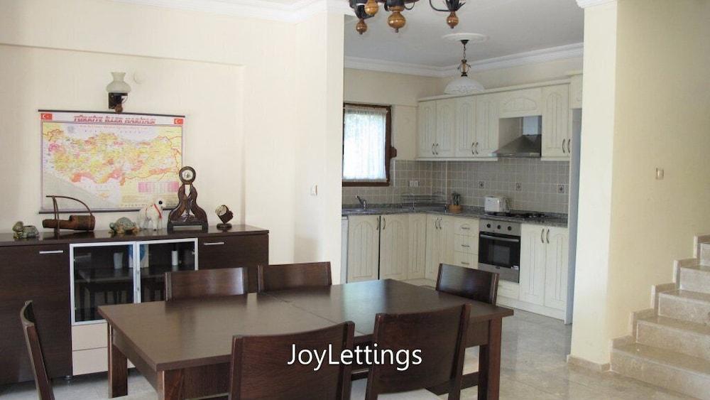 Villa AX03 by JoyLettings