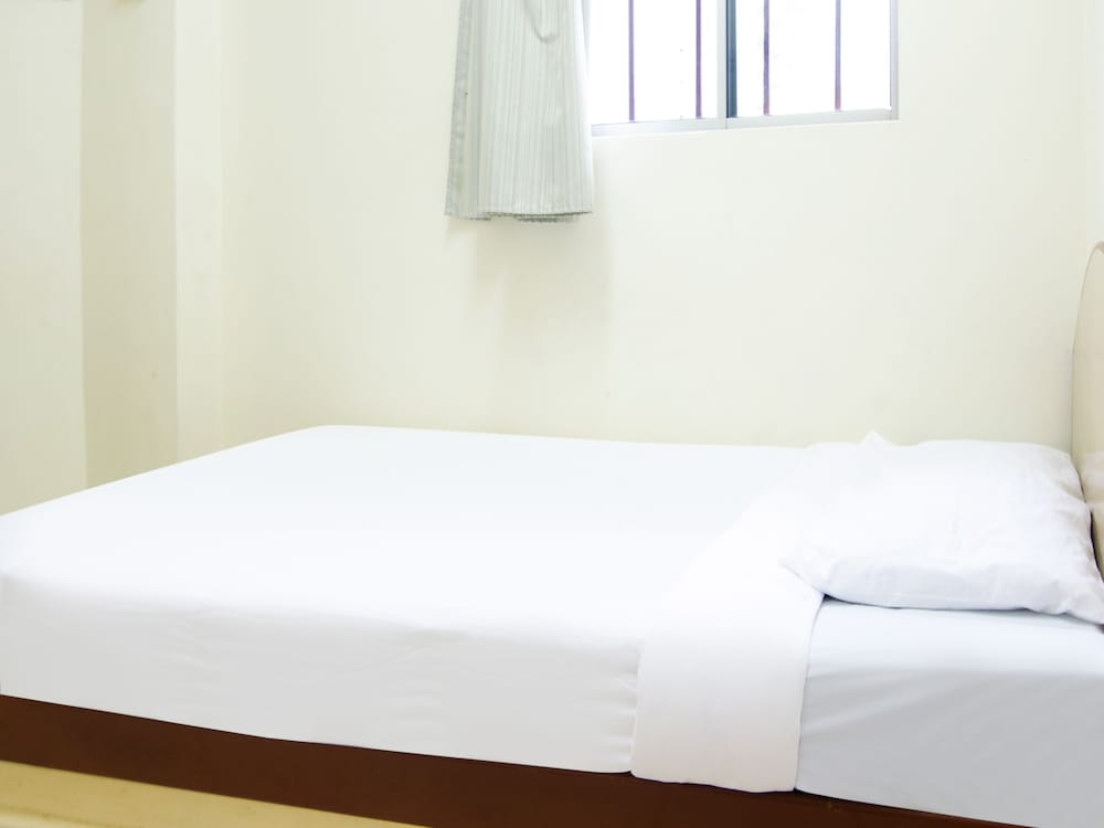 SPOT ON 89582 Evergreen Hotel