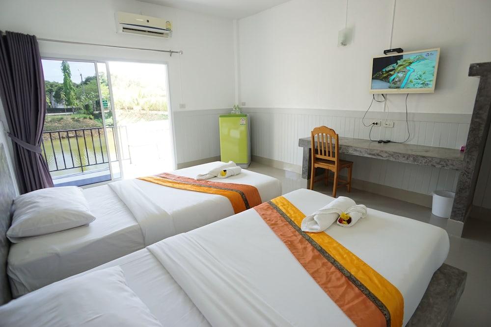 New Samedngam Resort