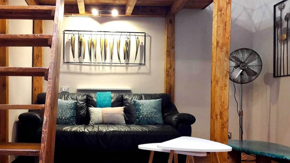 RoHouse delle Conserve