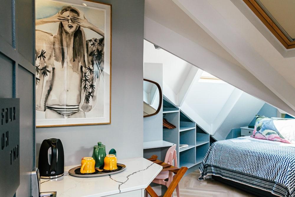 Pineapple House Boutique Hotel