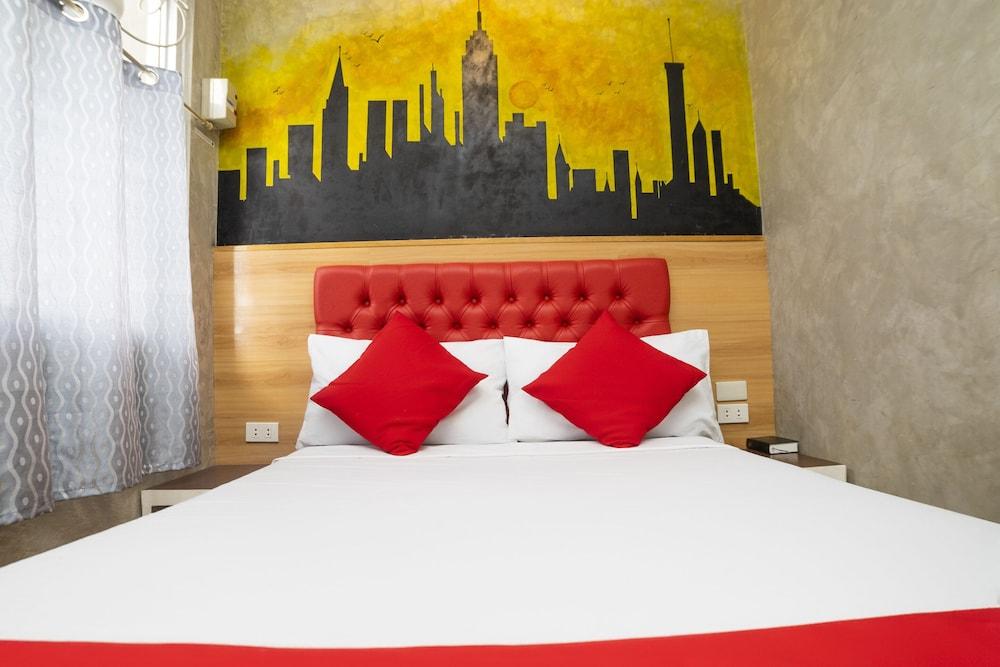 OYO 471 Edilberto's B&B