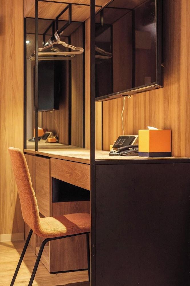 HomeNest Hotel Tennoji