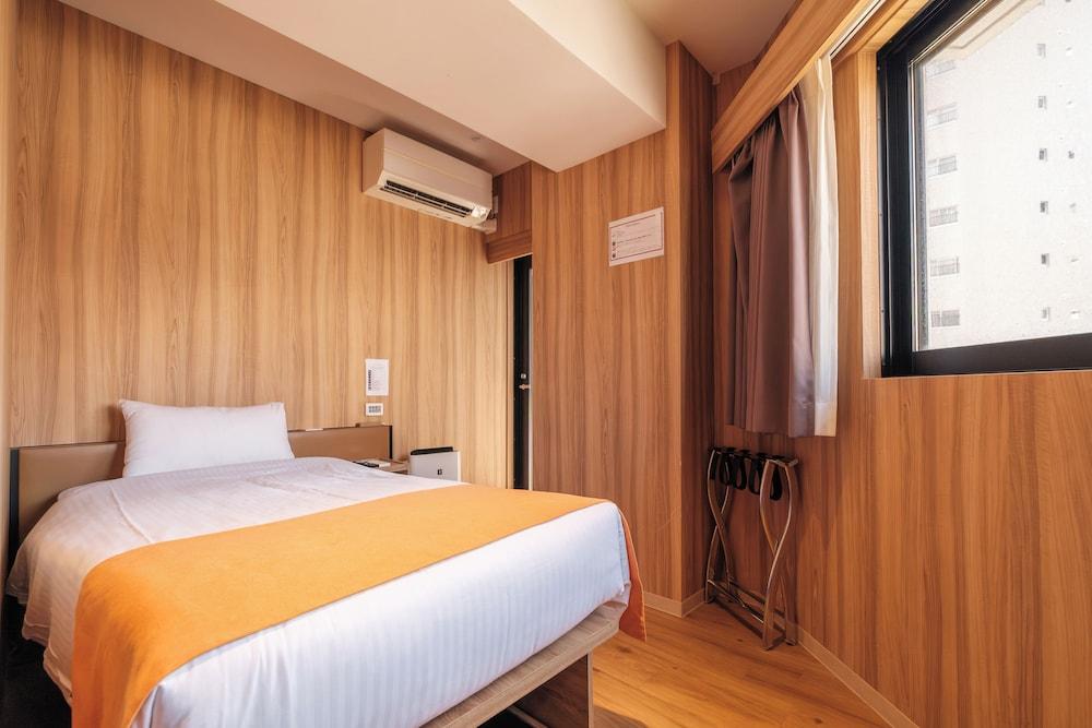 HomeNest Hotel Tennoji