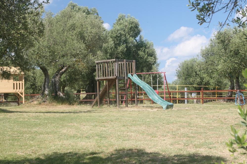 Agriturismo Ippogrifo