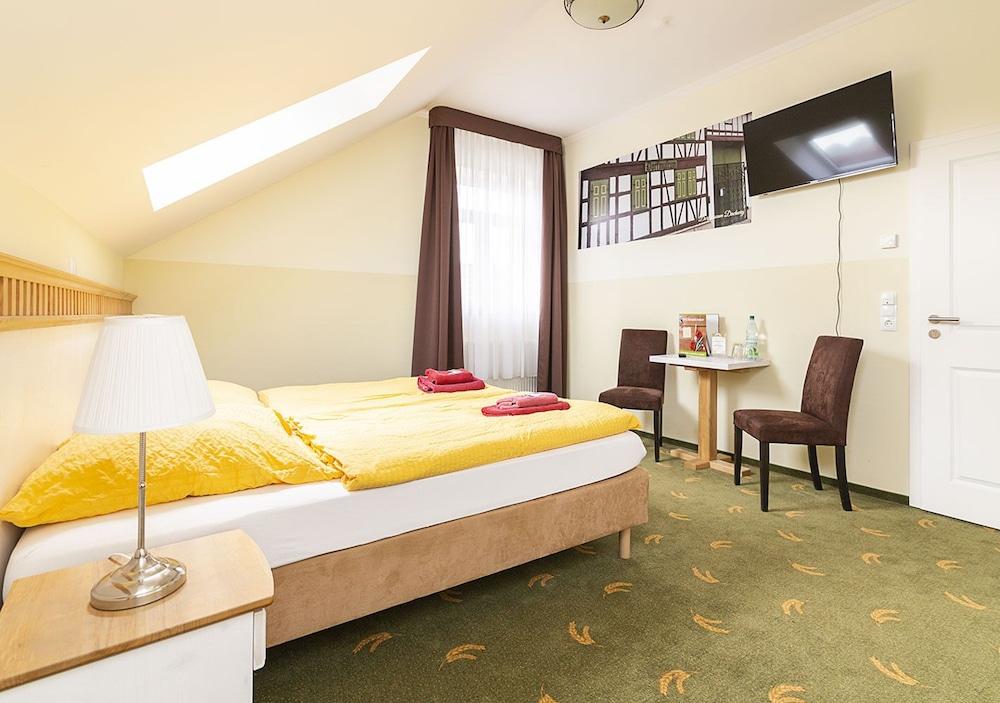 Gästehaus Alte Bäckerei