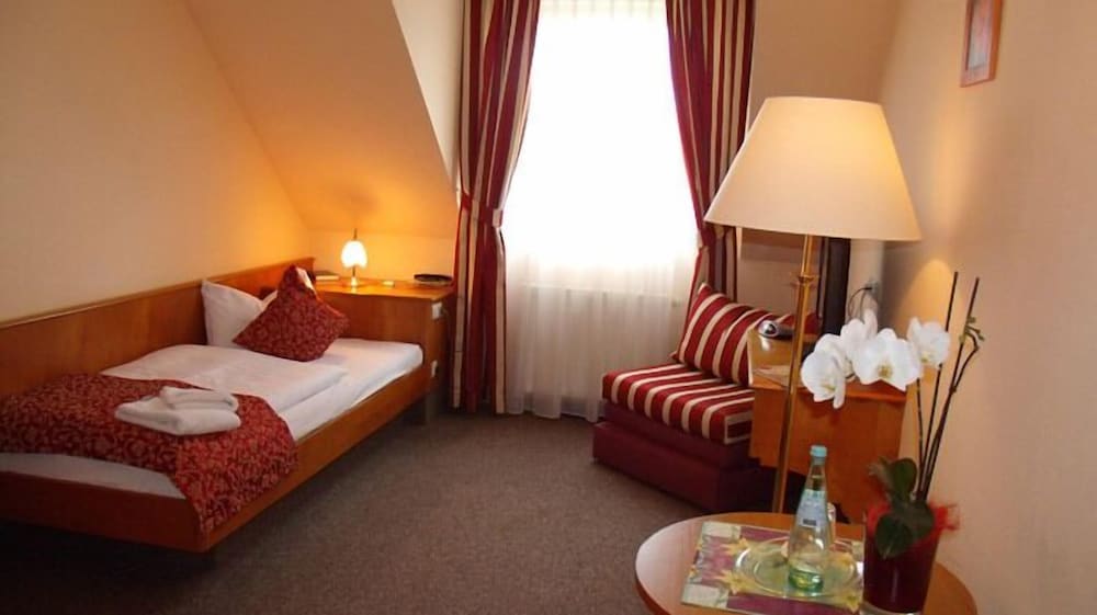 Hotel Auerhahn am Rennsteig