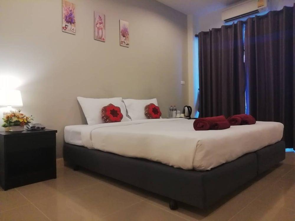 May House Karon Beach