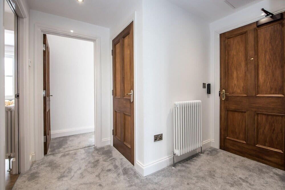 The Langley at 52 Old Elvet