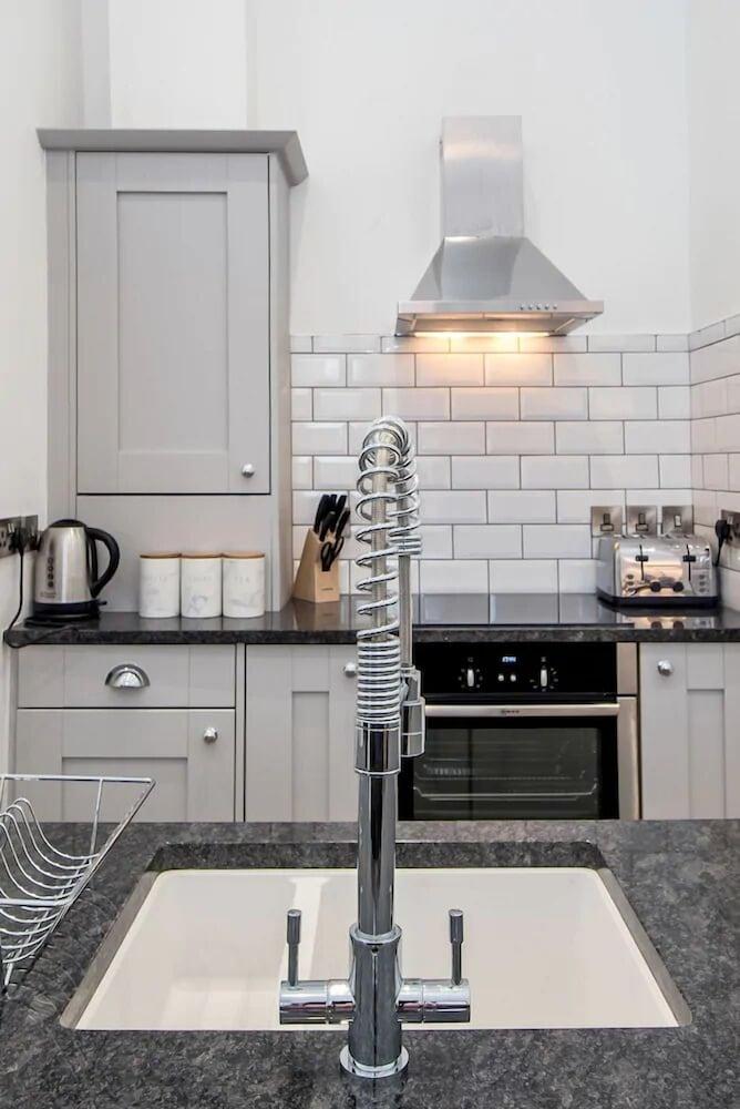 The Morton at 52 Old Elvet