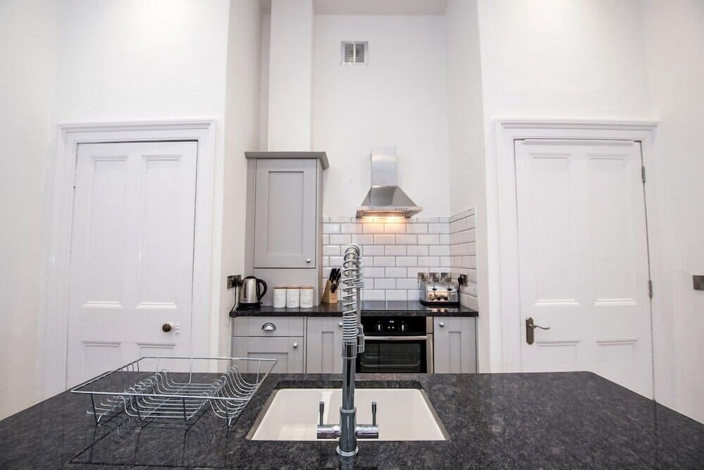 The Morton at 52 Old Elvet