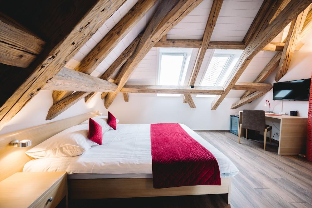 Hotel-Restaurant La Croix d'Or