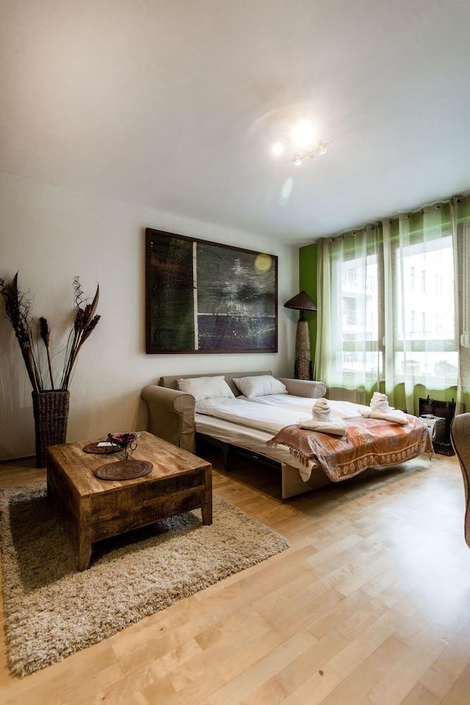 Hollo 12 Apartment II.