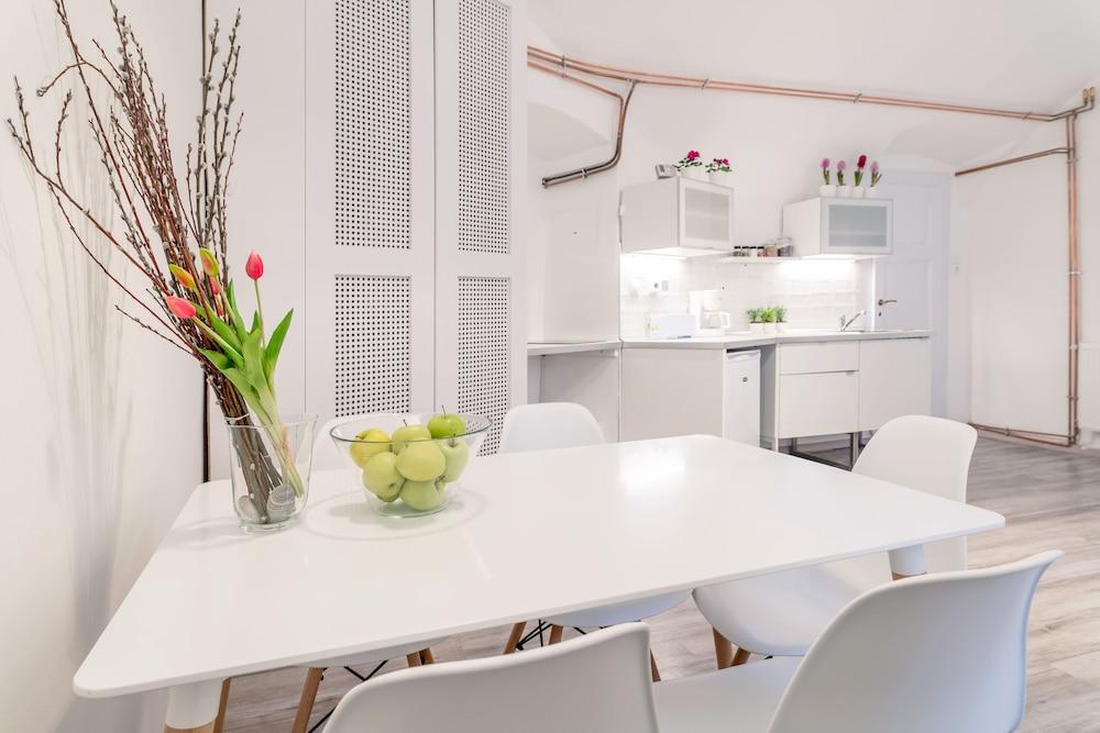 Hunyadi 4 Apartment II.