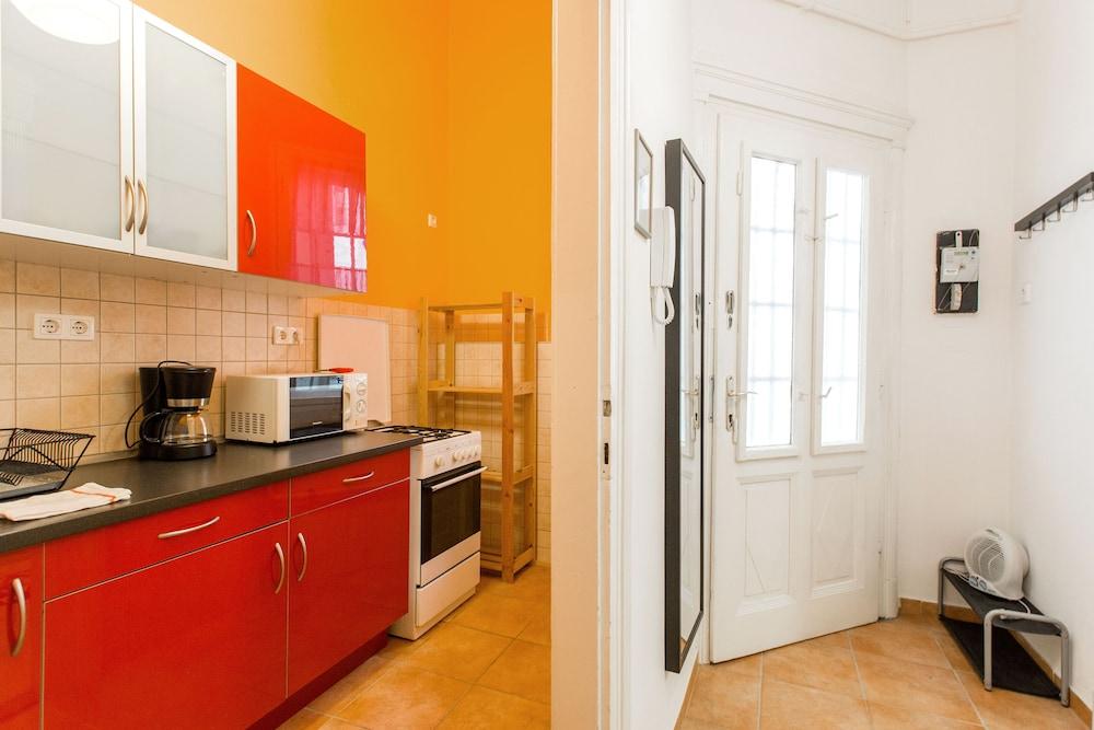 Kecskemeti 5 Apartment