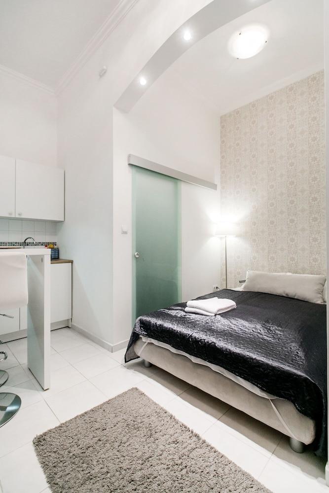 Nagy Diofa 18 Apartment II.