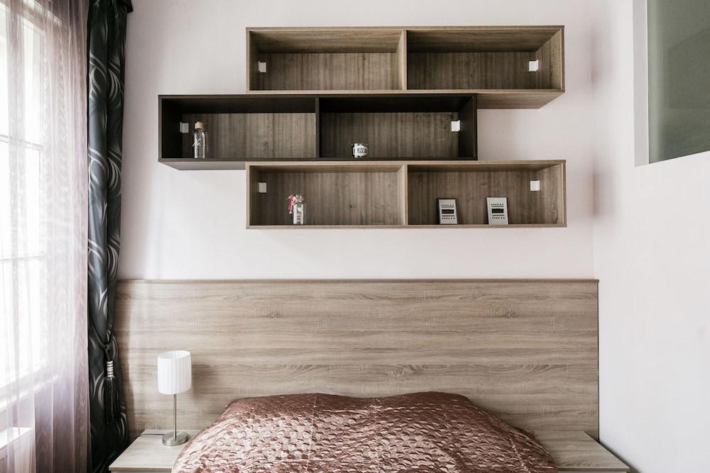 Nagymezo 33 Apartment