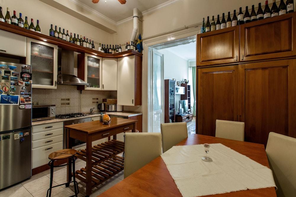 Szent Istvan 26 Apartment