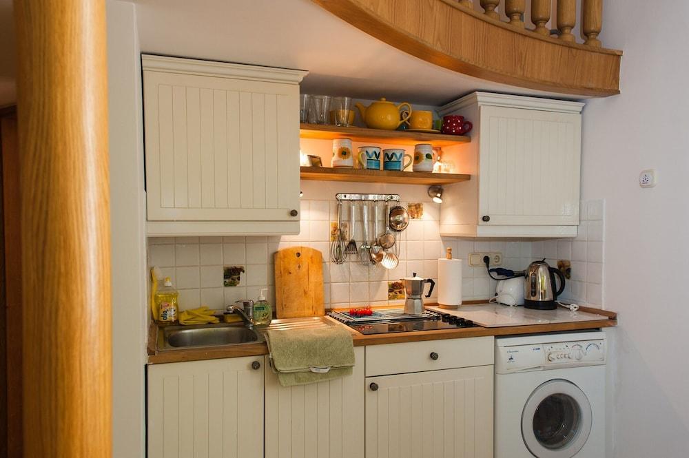 Szentharomsag 4 Apartment