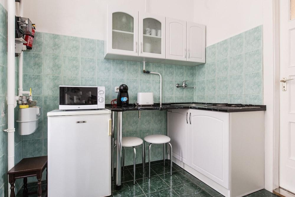 Wesselenyi 2 Apartment