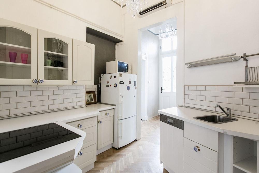 Wesselenyi 18 Apartment