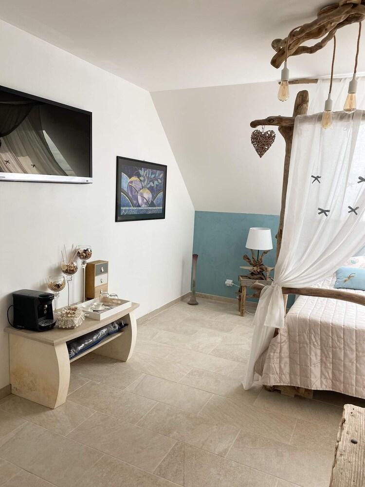 Chambres d'hotes Il Piccolo Castello