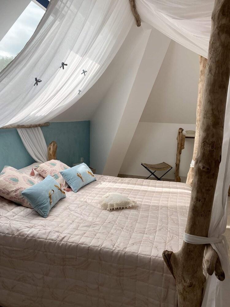 Chambres d'hotes Il Piccolo Castello