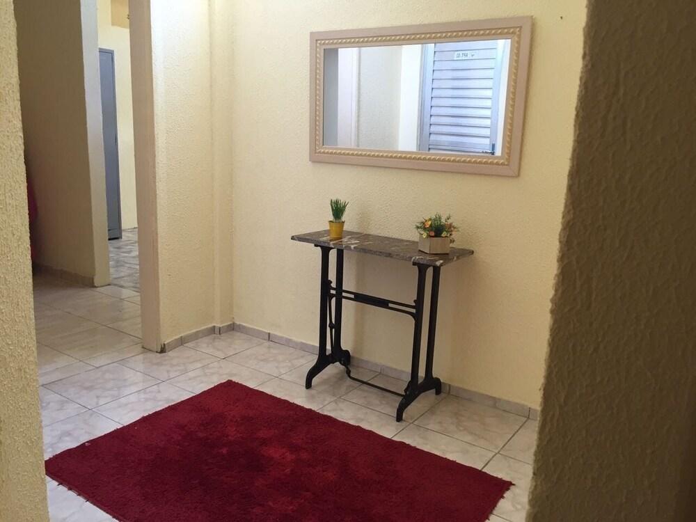 Pousada Beija Flor Aeroporto