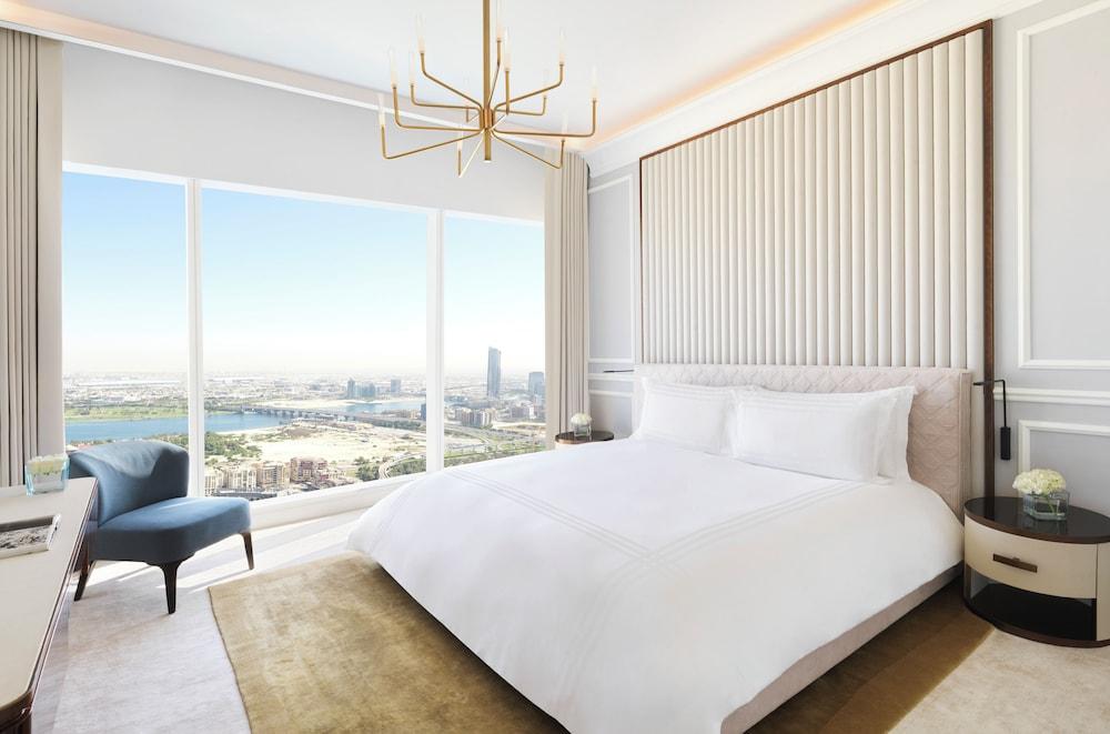 Sofitel Dubai The Obelisk