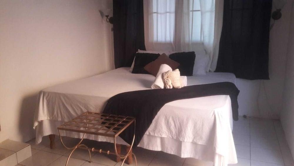 Oceanview B&B Curacao