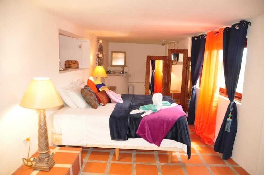 Oceanview B&B Curacao