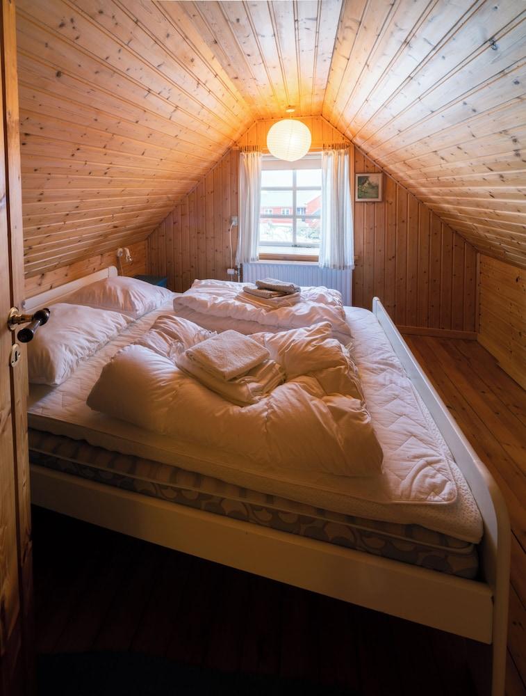 The Real Faroese Experience